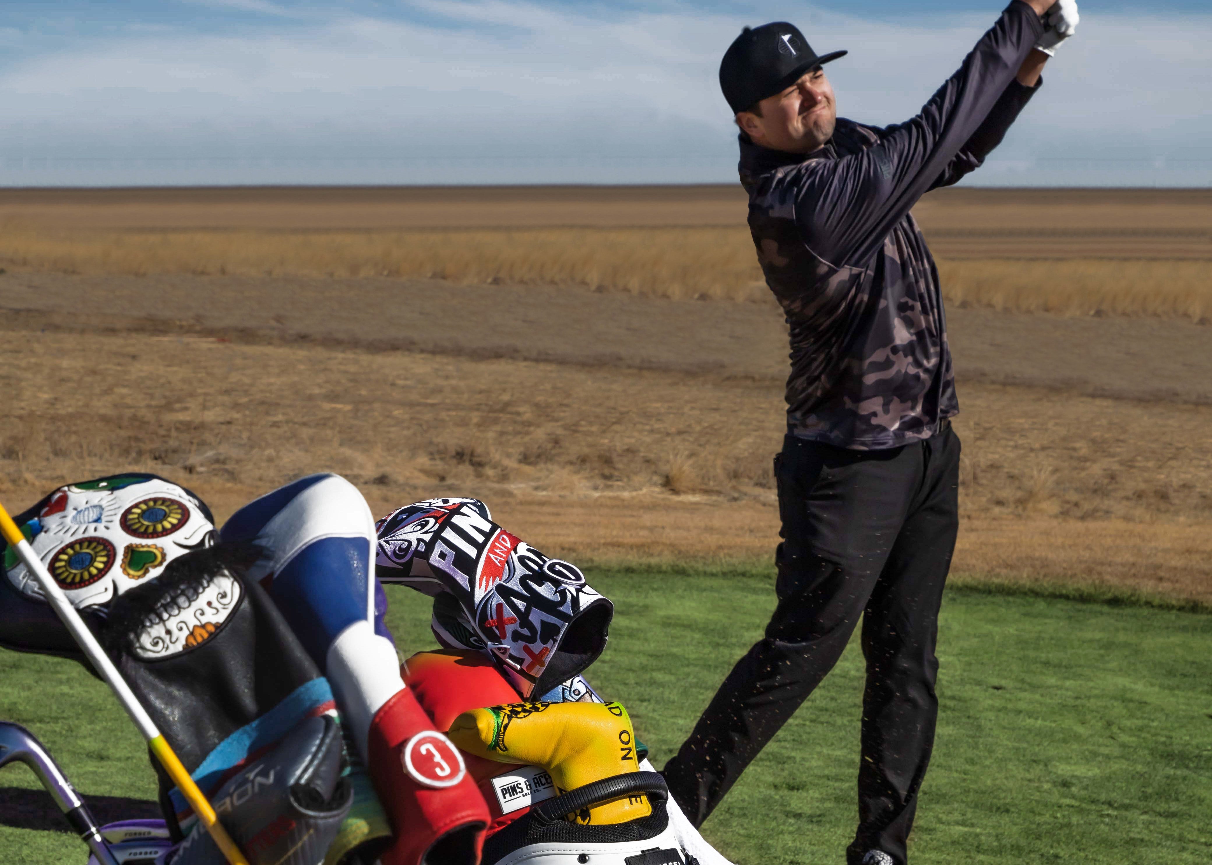 best golf headcovers